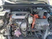 ✅ 2019 Lexus NX 300h • VIN: JTJBJRBZ2K2121879 • Lot: 80093295. Wystawiony na Copart z przebiegiem 50 253 mil. Bezpłatny archiwum sprzedaży aukcyjnych z USA i szczegółowy raport historii pojazdu na DreamBid. Zdjęcie 12.