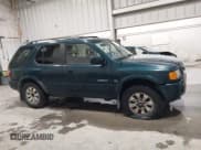 ✅ 1998 Honda Passport LX • VIN: 4S6CM58W9W4419797 • Lot: 42425697. Listed on IAAI with 158,562 mi. Free auction sales archive from the USA and detailed vehicle history report at DreamBid. Image 13.