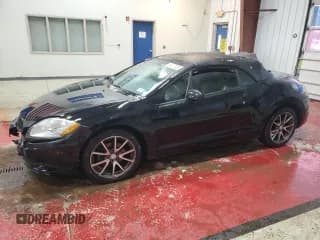 ✅ 2011 Mitsubishi Eclipse GS Sport • VIN: 4A37L5EF6BE001477 • Lot: 88417125. Wystawiony na Copart z przebiegiem 61 897 mil. Bezpłatny archiwum sprzedaży aukcyjnych z USA i szczegółowy raport historii pojazdu na DreamBid. Zdjęcie 1.