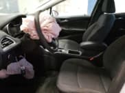 ✅ 2018 Chevrolet Cruze LT • VIN: 1G1BE5SMXJ7236096 • Lot: 69760892. Wystawiony na Copart z przebiegiem Nie podano. Bezpłatny archiwum sprzedaży aukcyjnych z USA i szczegółowy raport historii pojazdu na DreamBid. Zdjęcie 7.