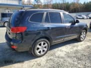 ✅ 2007 Hyundai Santa Fe SE • VIN: 5NMSH13E27H081785 • Lot: 82134504. Listed on Copart with 194,433 mi. Free auction sales archive from the USA and detailed vehicle history report at DreamBid. Image 3.