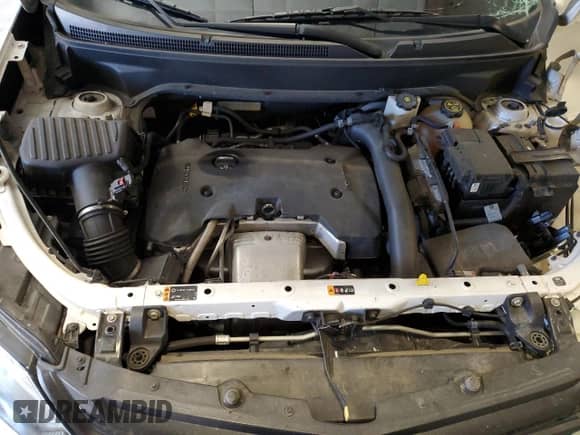 2018 Chevrolet Equinox LT with VIN 2GNAXTEX2J6209814, listed as a Copart auction lot 82702085 with 112,374 mi miles and Salvage title. Bid and sale history available at DreamBid. Image 12.