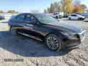 2016 Hyundai Genesis 3.8L z VIN KMHGN4JE3GU112517, wystawiony jako Copart lot #78688324 z przebiegiem 94 148 mil mil oraz Szkoda całkowita • Salvage title. Historia ofert i sprzedaży dostępna na DreamBid. Obrazek 4.