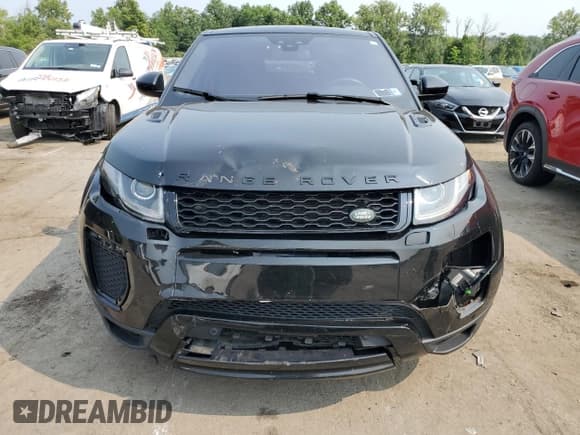 ✅ 2019 Land Rover Range Rover • VIN: SALVD2RX4KH339203 • Lot: 66862724. Listed on Copart with 49,299 mi. Free auction sales archive from the USA and detailed vehicle history report at DreamBid. Image 5.