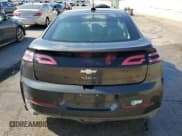 ✅ 2015 Chevrolet Volt • VIN: 1G1RD6E46FU108840 • Lot: 75736514. Wystawiony na Copart z przebiegiem 107 367 mil. Bezpłatny archiwum sprzedaży aukcyjnych z USA i szczegółowy raport historii pojazdu na DreamBid. Zdjęcie 6.