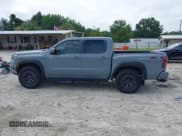 ✅ 2025 Nissan Frontier SV • VIN: 1N6ED1EKXSN600263 • Lot: 42882428. Listed on IAAI with 9,463 mi. Free auction sales archive from the USA and detailed vehicle history report at DreamBid. Image 14.