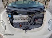 ✅ 2009 Volkswagen Beetle S • VIN: 3VWRG31Y99M400641 • Lot: 96970915. Listed on Copart with 200,413 mi. Free auction sales archive from the USA and detailed vehicle history report at DreamBid. Image 11.