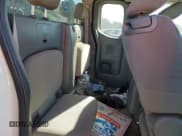 ✅ 2014 Nissan Frontier S • VIN: 1N6BD0CT0EN747981 • Lot: 91857665. Listed on Copart with 209,634 mi. Free auction sales archive from the USA and detailed vehicle history report at DreamBid. Image 10.