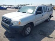✅ 2013 Toyota Tacoma • VIN: 5TFTX4CN5DX031393 • Lot: 41912073. Listed on IAAI with 103,343 mi. Free auction sales archive from the USA and detailed vehicle history report at DreamBid. Image 2.