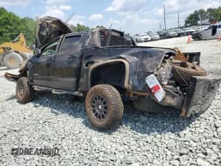 ✅ 2018 Chevrolet Colorado 4WD ZR2 • VIN: 1GCGTEEN6J1166154 • Лот: 59496344. Опубликован ранее на Copart с пробегом Не указан. Бесплатный доступ к архиву аукционных продаж из США и подробный отчёт об истории автомобиля на DreamBid. Изображение 2.