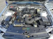 ✅ 2005 Ford Mustang Deluxe • VIN: 1ZVFT84N055229372 • Lot: 93826775. Listed on Copart with 86,731 mi. Free auction sales archive from the USA and detailed vehicle history report at DreamBid. Image 11.