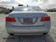 2011 Hyundai Genesis с VIN KMHGC4DE2BU131814, выставлен на аукционе Copart как лот 72397084 с пробегом 205 962 миль миль и На запчасти • Non repairable. История ставок и продаж доступна на DreamBid. Изображение 6.