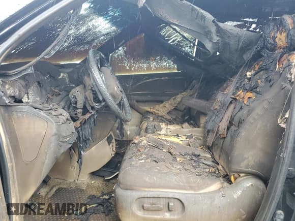 ✅ 2006 Honda Odyssey EX-L • VIN: 5FNRL38766B451820 • Lot: 82253395. Wystawiony na Copart z przebiegiem Nie podano. Bezpłatny archiwum sprzedaży aukcyjnych z USA i szczegółowy raport historii pojazdu na DreamBid. Zdjęcie 7.