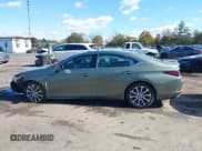 ✅ 2019 Lexus ES 350 Luxury • VIN: 58ABZ1B18KU009801 • Lot: 43446474. Wystawiony na IAAI z przebiegiem 145 253 mil. Bezpłatny archiwum sprzedaży aukcyjnych z USA i szczegółowy raport historii pojazdu na DreamBid. Zdjęcie 14.