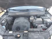 ✅ 2009 Hyundai Santa Fe Limited • VIN: 5NMSH73E19H319423 • Lot: 43725230. Listed on IAAI with 296,353 mi. Free auction sales archive from the USA and detailed vehicle history report at DreamBid. Image 10.