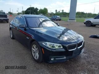 ✅ 2015 BMW 5 Series 528i • VIN: WBA5A5C53FD518626 • Лот: 43091884. Опубликован ранее на IAAI с пробегом 112 348 миль. Бесплатный доступ к архиву аукционных продаж из США и подробный отчёт об истории автомобиля на DreamBid. Изображение 1.