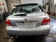 ✅ 2005 Saab 9-2X Linear • VIN: JF4GG61655H050751 • Лот: 43216215. Опубликован ранее на Copart с пробегом 125 692 миль. Бесплатный доступ к архиву аукционных продаж из США и подробный отчёт об истории автомобиля на DreamBid. Изображение 6.