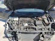 ✅ 2017 Honda Civic LX • VIN: 19XFC2F58HE231196 • Lot: 82138745. Wystawiony na Copart z przebiegiem 134 865 mil. Bezpłatny archiwum sprzedaży aukcyjnych z USA i szczegółowy raport historii pojazdu na DreamBid. Zdjęcie 11.