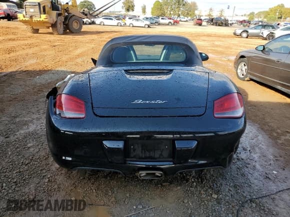 ✅ 2010 Porsche Boxster • VIN: WP0CA2A86AU710637 • Lot: 79561354. Wystawiony na Copart z przebiegiem 83 739 mil. Bezpłatny archiwum sprzedaży aukcyjnych z USA i szczegółowy raport historii pojazdu na DreamBid. Zdjęcie 10.