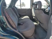 ✅ 1999 Isuzu Rodeo S • VIN: 4S2CM58W4X4330190 • Lot: 81996975. Wystawiony na Copart z przebiegiem 167 032 mil. Bezpłatny archiwum sprzedaży aukcyjnych z USA i szczegółowy raport historii pojazdu na DreamBid. Zdjęcie 11.