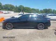 ✅ 2020 Cadillac CT4 Sport • VIN: 1G6DG5RKXL0150221 • Лот: 42310722. Опубликован ранее на IAAI с пробегом 95 838 миль. Бесплатный доступ к архиву аукционных продаж из США и подробный отчёт об истории автомобиля на DreamBid. Изображение 14.