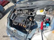 ✅ 2008 Chevrolet Aveo LS • VIN: KL1TD56688B041932 • Lot: 43250954. Listed on IAAI with 116,391 mi. Free auction sales archive from the USA and detailed vehicle history report at DreamBid. Image 10.