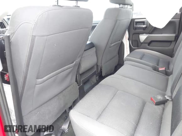 ✅ 2017 Chevrolet Silverado 1500 LT • VIN: 1GCRCREH8HZ340117 • Lot: 42577458. Wystawiony na IAAI z przebiegiem 136 692 mil. Bezpłatny archiwum sprzedaży aukcyjnych z USA i szczegółowy raport historii pojazdu na DreamBid. Zdjęcie 8.