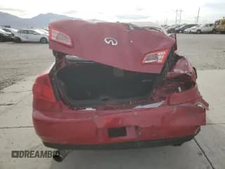 ✅ 2004 Infiniti G35 w/Leather • VIN: JNKCV51E54M601309 • Лот: 91476735. Опубликован ранее на Copart с пробегом 196 956 миль. Бесплатный доступ к архиву аукционных продаж из США и подробный отчёт об истории автомобиля на DreamBid. Изображение 6.