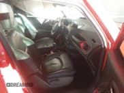 ✅ 2016 Jeep Renegade Trailhawk • VIN: ZACCJBCT2GPD31016 • Лот: 43689399. Опубликован ранее на IAAI с пробегом 54 310 миль. Бесплатный доступ к архиву аукционных продаж из США и подробный отчёт об истории автомобиля на DreamBid. Изображение 5.