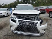 ✅ 2023 Lexus GX 460 Premium • VIN: JTJAM7BXXP5374606 • Лот: 86257795. Опубликован ранее на Copart с пробегом 38 759 миль. Бесплатный доступ к архиву аукционных продаж из США и подробный отчёт об истории автомобиля на DreamBid. Изображение 5.
