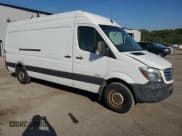 ✅ 2016 Freightliner Sprinter • VIN: WDYPE8DD6GP340545 • Lot: 84543425. Wystawiony na Copart z przebiegiem 289 689 mil. Bezpłatny archiwum sprzedaży aukcyjnych z USA i szczegółowy raport historii pojazdu na DreamBid. Zdjęcie 4.