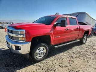 ✅ 2015 Chevrolet Silverado 2500HD LT • VIN: 1GC1KVE83FF188593 • Lot: 84929365. Wystawiony na Copart z przebiegiem 552 978 mil. Bezpłatny archiwum sprzedaży aukcyjnych z USA i szczegółowy raport historii pojazdu na DreamBid. Zdjęcie 1.