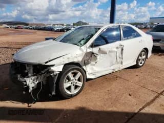 ✅ 2012 Toyota Camry SE • VIN: 4T1BF1FK8CU175823 • Lot: 93939125. Wystawiony na Copart z przebiegiem 200 599 mil. Bezpłatny archiwum sprzedaży aukcyjnych z USA i szczegółowy raport historii pojazdu na DreamBid. Zdjęcie 1.