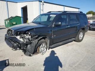 ✅ 2007 Toyota 4Runner SR5 • VIN: JTEZU14R970089034 • Lot: 91346295. Wystawiony na Copart z przebiegiem 174 972 mil. Bezpłatny archiwum sprzedaży aukcyjnych z USA i szczegółowy raport historii pojazdu na DreamBid. Zdjęcie 1.