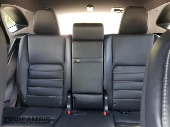 ✅ 2017 Lexus NX 200t • VIN: JTJBARBZ8H2096219 • Лот: 56191225. Опубликован ранее на Copart с пробегом 87 896 миль. Бесплатный доступ к архиву аукционных продаж из США и подробный отчёт об истории автомобиля на DreamBid. Изображение 10.