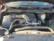 ✅ 2017 Ram 1500 Laramie • VIN: 1C6RR7JT4HS652366 • Lot: 48662495. Listed on Copart with 98,968 mi. Free auction sales archive from the USA and detailed vehicle history report at DreamBid. Image 11.