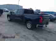 2022 Chevrolet Silverado 1500 LT z VIN 1GCPWCED7NZ139510, wystawiony jako IAAI lot #42414534 z przebiegiem 121 120 mil mil oraz . Historia ofert i sprzedaży dostępna na DreamBid. Obrazek 3.