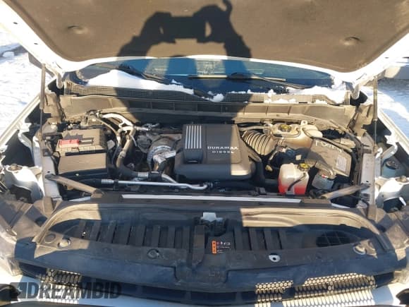 ✅ 2020 Chevrolet Silverado 1500 RST • VIN: 3GCUYEET4LG336258 • Lot: 41360996. Listed on IAAI with 117,659 mi. Free auction sales archive from the USA and detailed vehicle history report at DreamBid. Image 10.