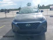 ✅ 2019 Hyundai Santa Fe SE • VIN: 5NMS23AD1KH044131 • Lot: 43237640. Wystawiony na IAAI z przebiegiem 105 619 mil. Bezpłatny archiwum sprzedaży aukcyjnych z USA i szczegółowy raport historii pojazdu na DreamBid. Zdjęcie 13.