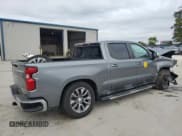 ✅ 2021 Chevrolet Silverado 1500 LT • VIN: 1GCUYDED0MZ351893 • Lot: 70205834. Wystawiony na Copart z przebiegiem Nie podano. Bezpłatny archiwum sprzedaży aukcyjnych z USA i szczegółowy raport historii pojazdu na DreamBid. Zdjęcie 3.