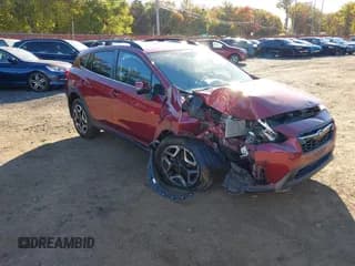 ✅ 2019 Subaru Crosstrek Limited • VIN: JF2GTANC4KH325545 • Lot: 43470675. Wystawiony na IAAI z przebiegiem 50 941 mil. Bezpłatny archiwum sprzedaży aukcyjnych z USA i szczegółowy raport historii pojazdu na DreamBid. Zdjęcie 1.