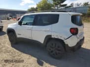 ✅ 2017 Jeep Renegade Latitude • VIN: ZACCJBBB5HPF93008 • Lot: 86262765. Wystawiony na Copart z przebiegiem 119 257 mil. Bezpłatny archiwum sprzedaży aukcyjnych z USA i szczegółowy raport historii pojazdu na DreamBid. Zdjęcie 2.