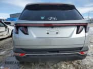 ✅ 2023 Hyundai Tucson SEL • VIN: 5NMJBCAEXPH171049 • Lot: 41854623. Wystawiony na Copart z przebiegiem 1 774 mil. Bezpłatny archiwum sprzedaży aukcyjnych z USA i szczegółowy raport historii pojazdu na DreamBid. Zdjęcie 6.