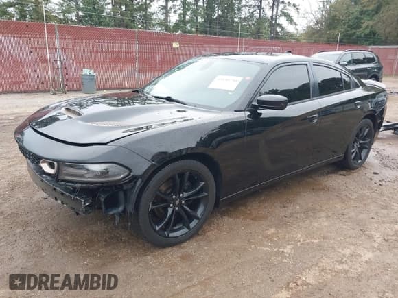 ✅ 2017 Dodge Charger R/T • VIN: 2C3CDXCT4HH598833 • Lot: 43550750. Listed on IAAI with 176,280 mi. Free auction sales archive from the USA and detailed vehicle history report at DreamBid. Image 18.