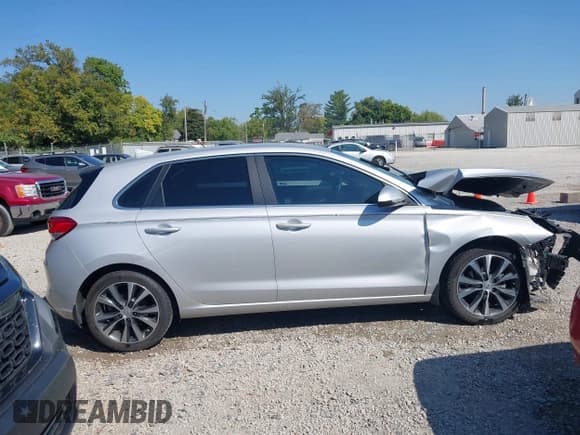 ✅ 2019 Hyundai Elantra • VIN: KMHH35LE3KU102124 • Лот: 43186393. Опубликован ранее на IAAI с пробегом 47 154 миль. Бесплатный доступ к архиву аукционных продаж из США и подробный отчёт об истории автомобиля на DreamBid. Изображение 14.