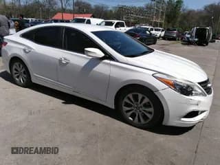 ✅ 2014 Hyundai Azera • VIN: KMHFG4JG8EA346609 • Лот: 42010249. Опубликован ранее на IAAI с пробегом 105 646 миль. Бесплатный доступ к архиву аукционных продаж из США и подробный отчёт об истории автомобиля на DreamBid. Изображение 1.