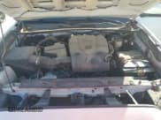 ✅ 2020 Toyota Tacoma SR5 • VIN: 5TFAZ5CN4LX087931 • Lot: 82699655. Listed on Copart with 83,443 mi. Free auction sales archive from the USA and detailed vehicle history report at DreamBid. Image 11.