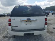 ✅ 2010 Ford Explorer XLT • VIN: 1FMEU6DEXAUA47271 • Lot: 61426815. Wystawiony na Copart z przebiegiem 324 789 mil. Bezpłatny archiwum sprzedaży aukcyjnych z USA i szczegółowy raport historii pojazdu na DreamBid. Zdjęcie 6.