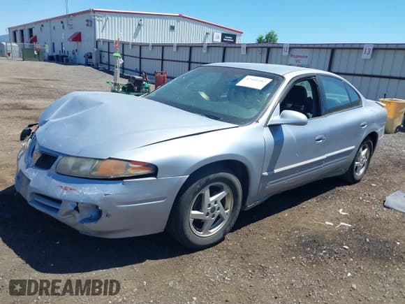 ✅ 2004 Pontiac Bonneville SE • VIN: 1G2HX52K84U197562 • Lot: 42401582. Wystawiony na IAAI z przebiegiem 161 646 mil. Bezpłatny archiwum sprzedaży aukcyjnych z USA i szczegółowy raport historii pojazdu na DreamBid. Zdjęcie 18.