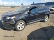 ✅ 2019 Ford Edge SE • VIN: 2FMPK3G90KBB31909 • Lot: 85535195. Wystawiony na Copart z przebiegiem 21 627 mil. Bezpłatny archiwum sprzedaży aukcyjnych z USA i szczegółowy raport historii pojazdu na DreamBid. Zdjęcie 1.